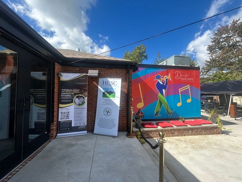 Lee-Harvard neighborhood “on its way back” – Crain’s