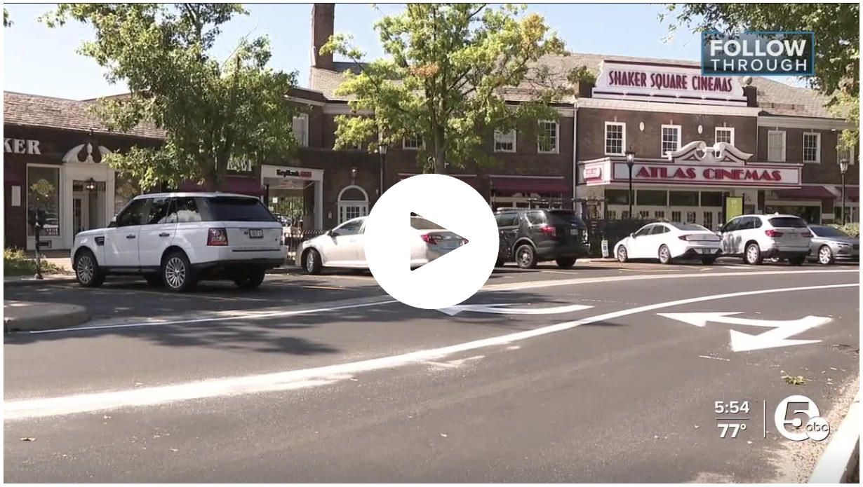 The future of Shaker Square is coming into focus – News 5