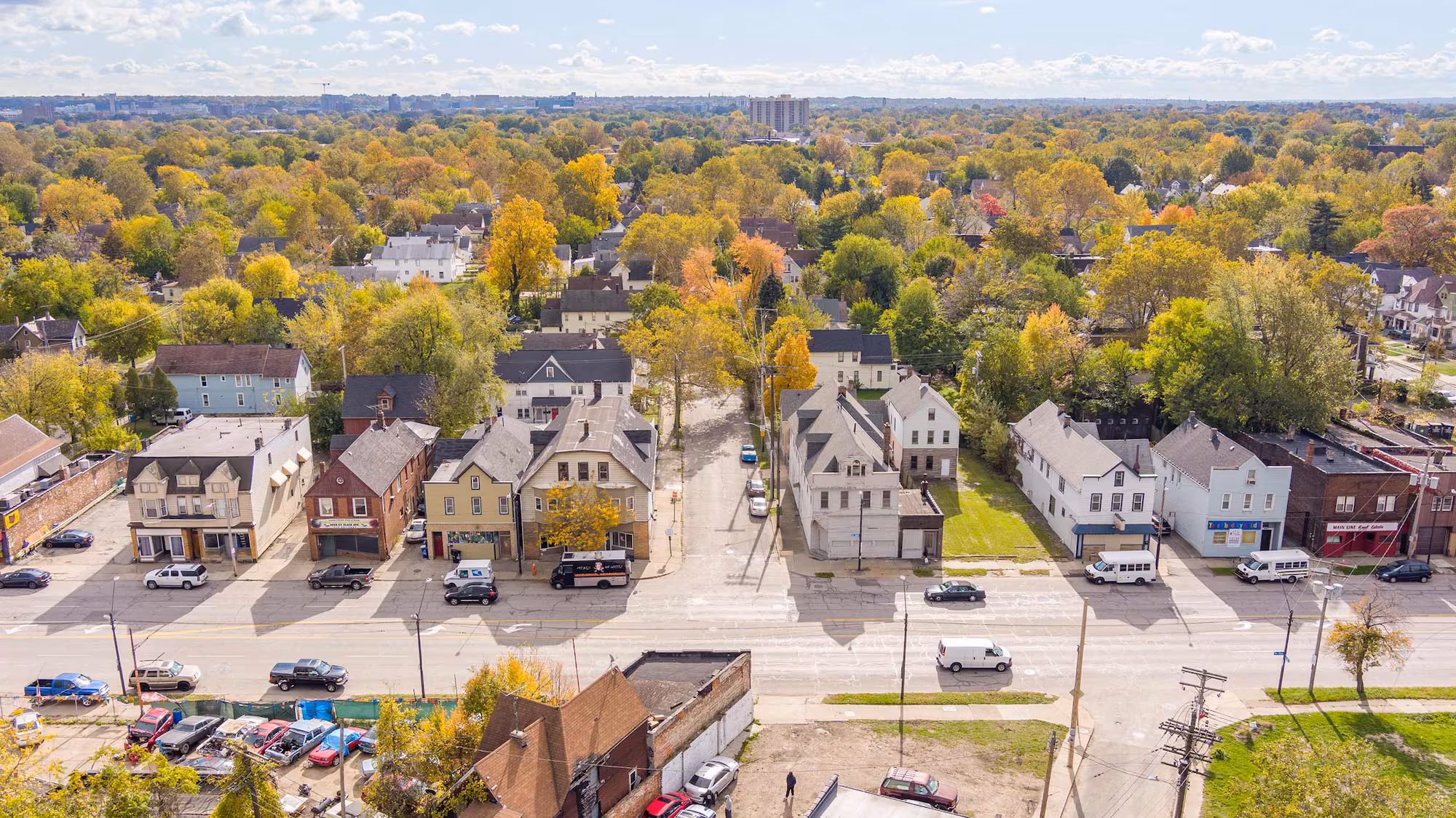 Cleveland Neighborhood Progress wants to ramp up real estate expertise among CDCs