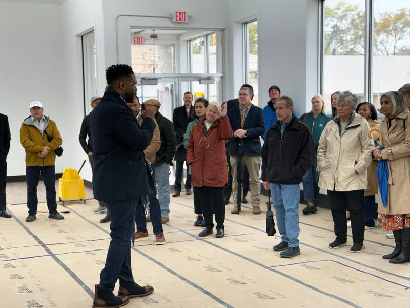 Cleveland Neighborhood Progress funding is vital to success of local CDCs